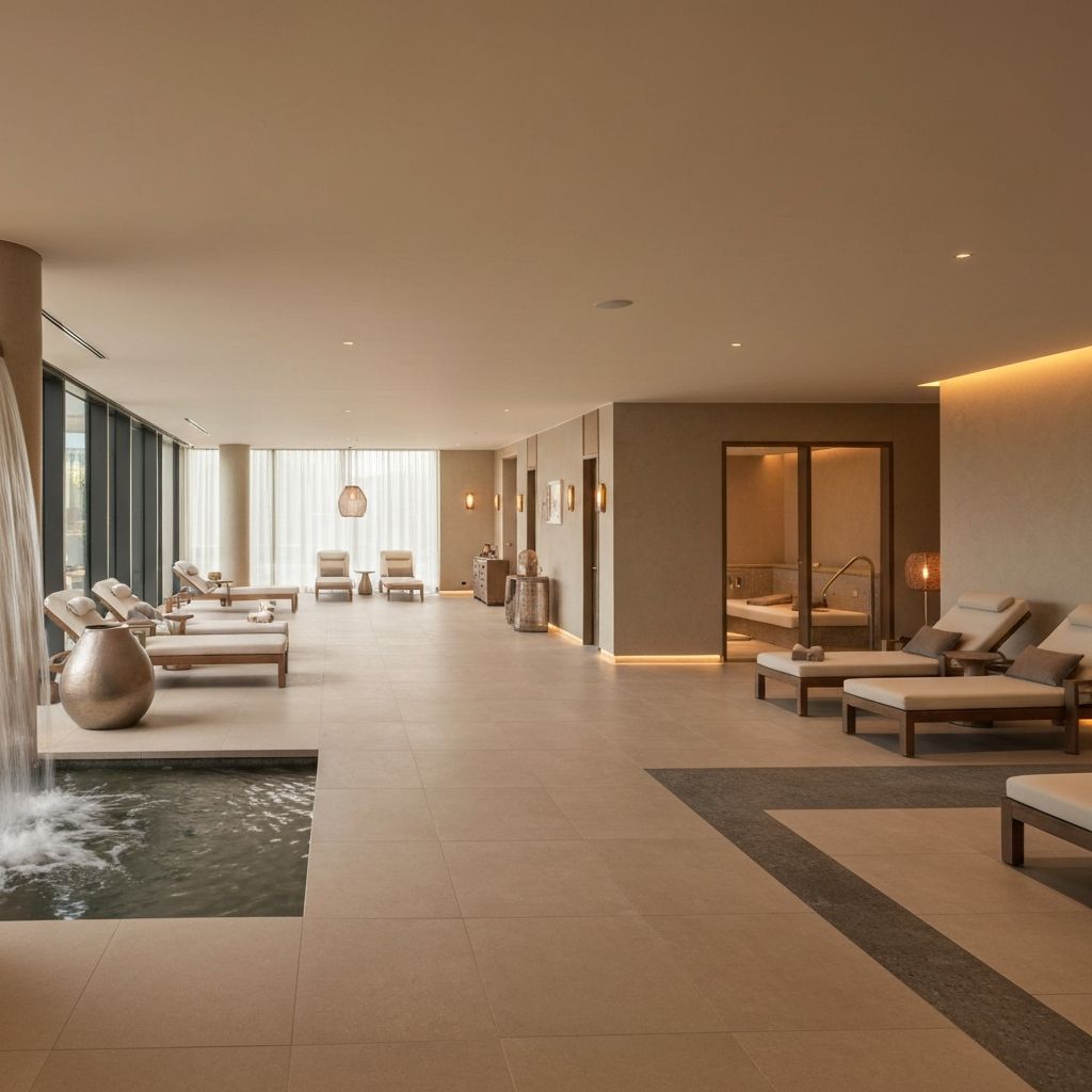 Renovación de hotel 4