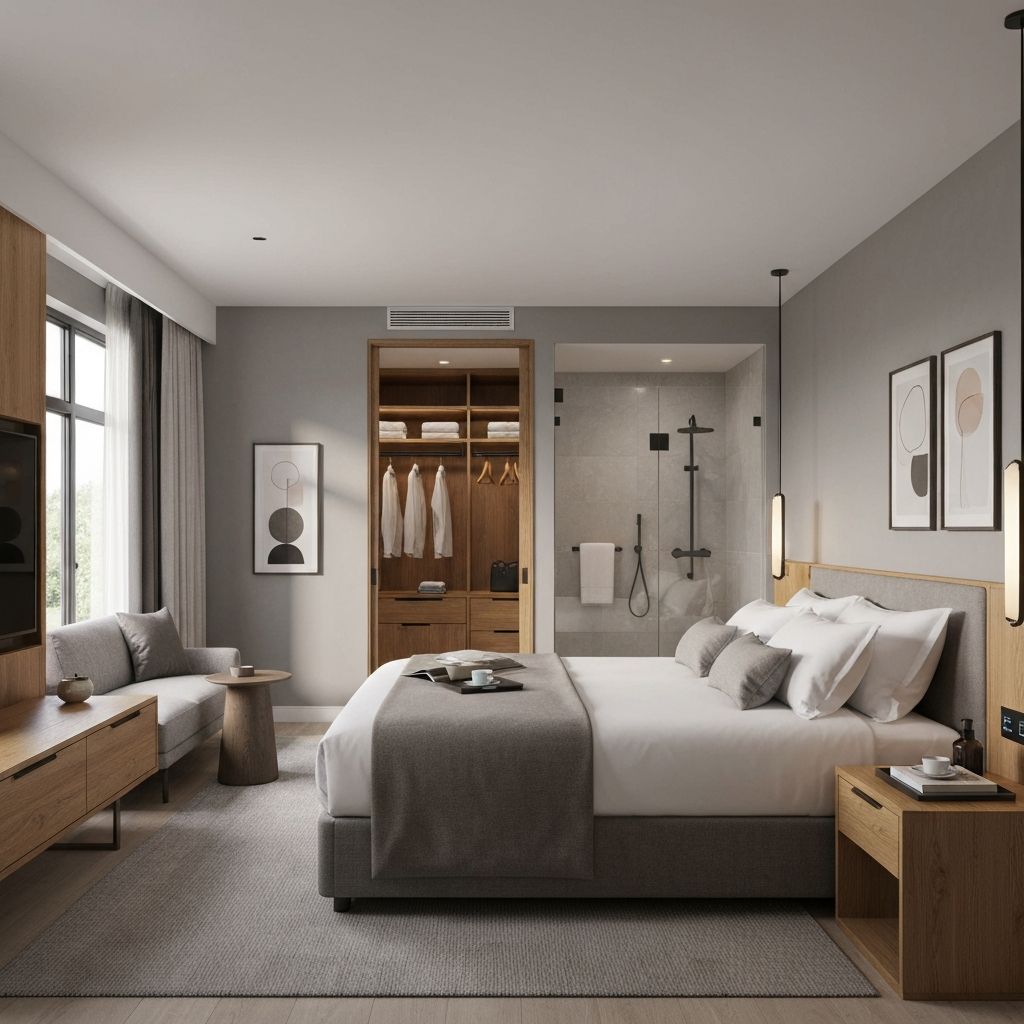 Renovación de hotel 1